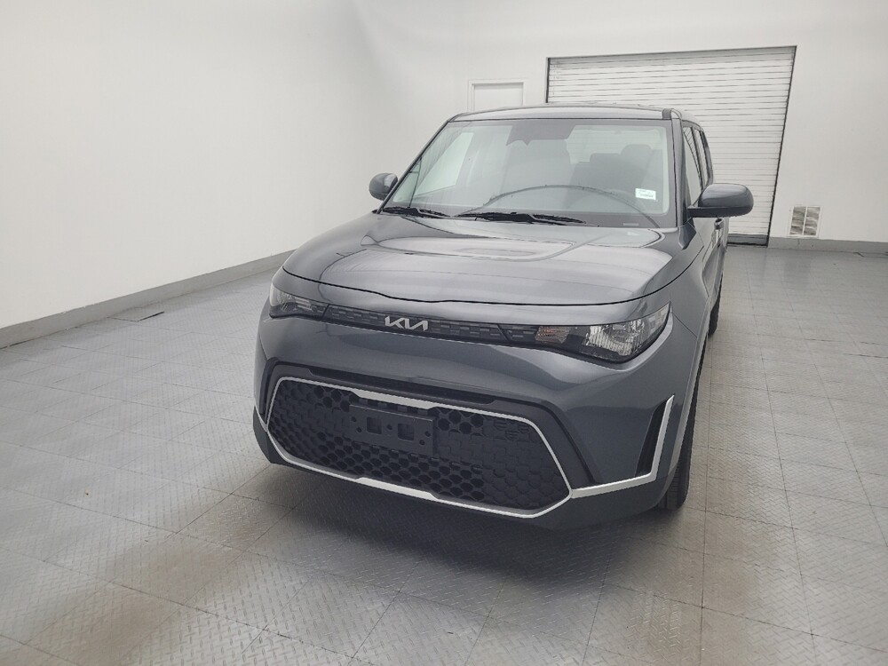 2025 Kia Soul in Gastonia, NC 28056 - 18119072 15