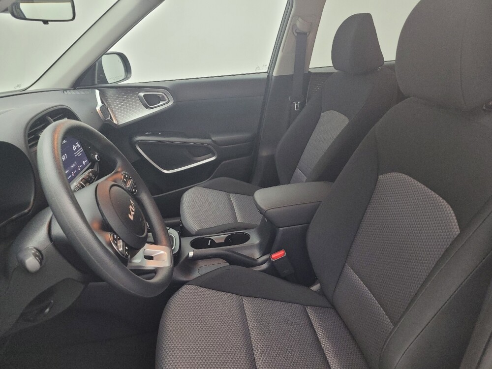 2025 Kia Soul in Gastonia, NC 28056 - 18119072 17
