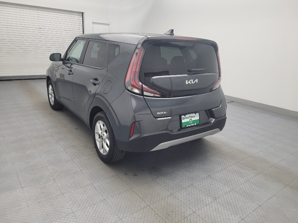 2025 Kia Soul in Gastonia, NC 28056 - 18119072 6