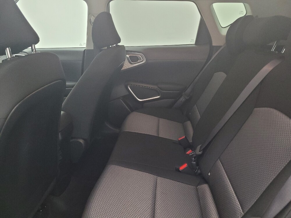 2025 Kia Soul in Gastonia, NC 28056 - 18119072 18