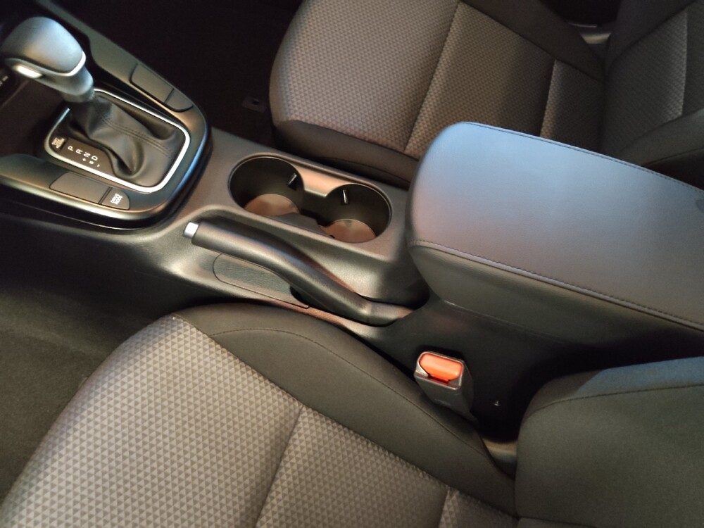 2025 Kia Soul in Gastonia, NC 28056 - 18119072 26