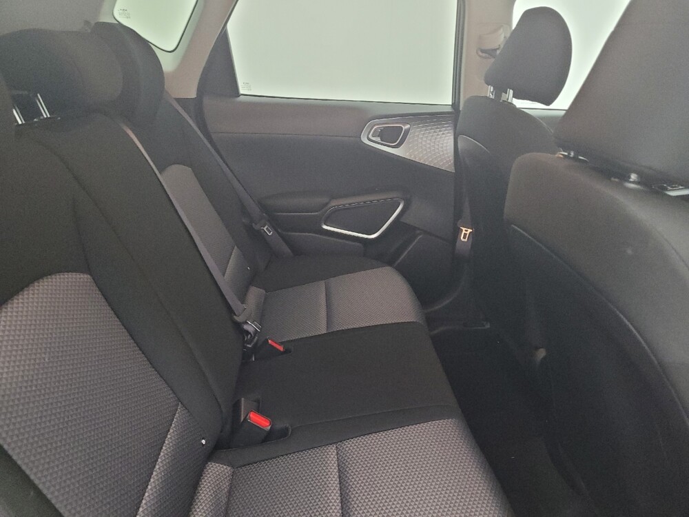 2025 Kia Soul in Gastonia, NC 28056 - 18119072 19