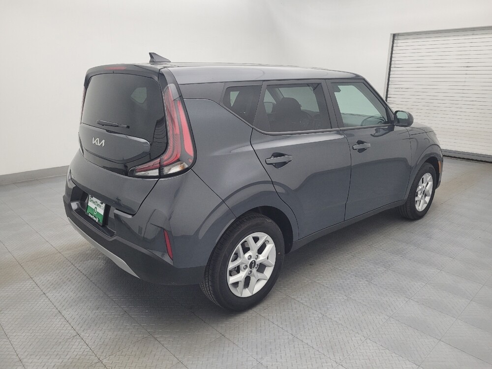 2025 Kia Soul in Gastonia, NC 28056 - 18119072 10