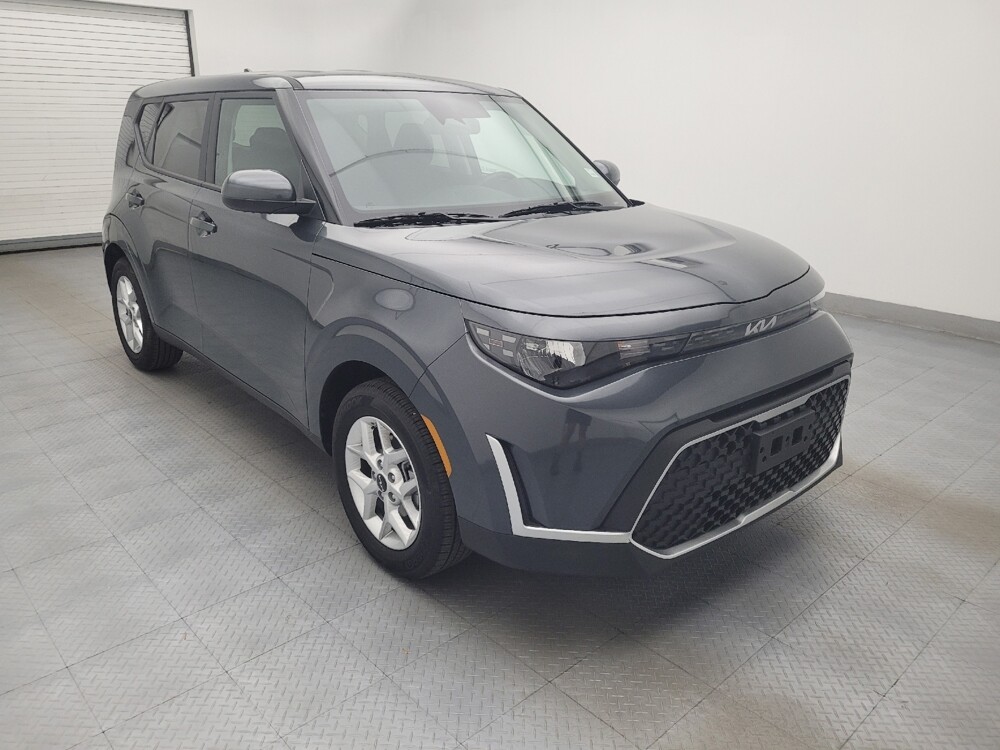 2025 Kia Soul in Gastonia, NC 28056 - 18119072 13