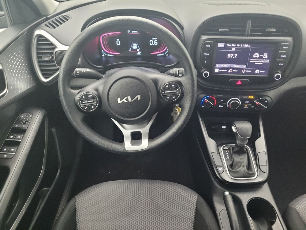 2025 Kia Soul in Gastonia, NC 28056 - 18119072 22