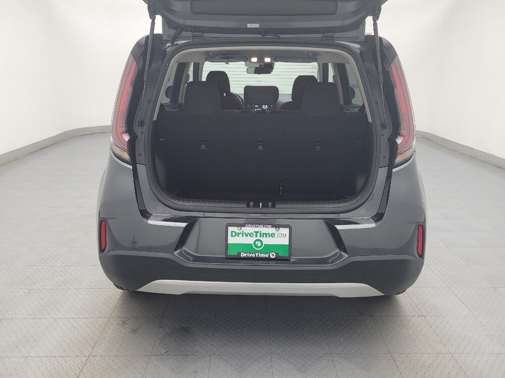 2025 Kia Soul in Gastonia, NC 28056 - 18119072 29