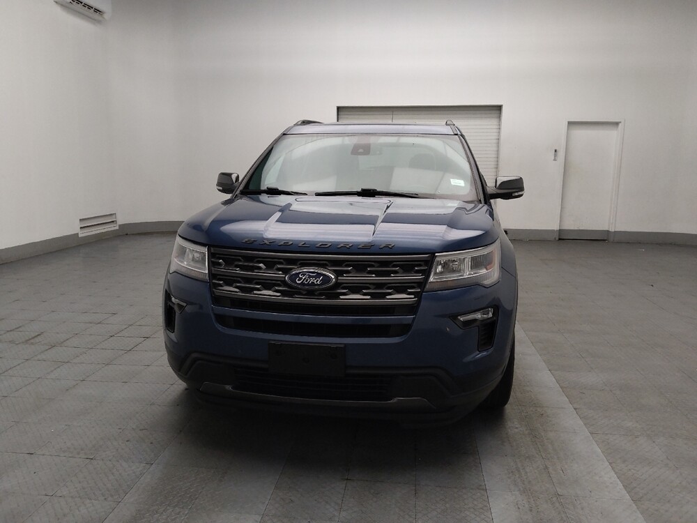 2018 Ford Explorer in Stone Mountain, GA 30083 - 18119073 15
