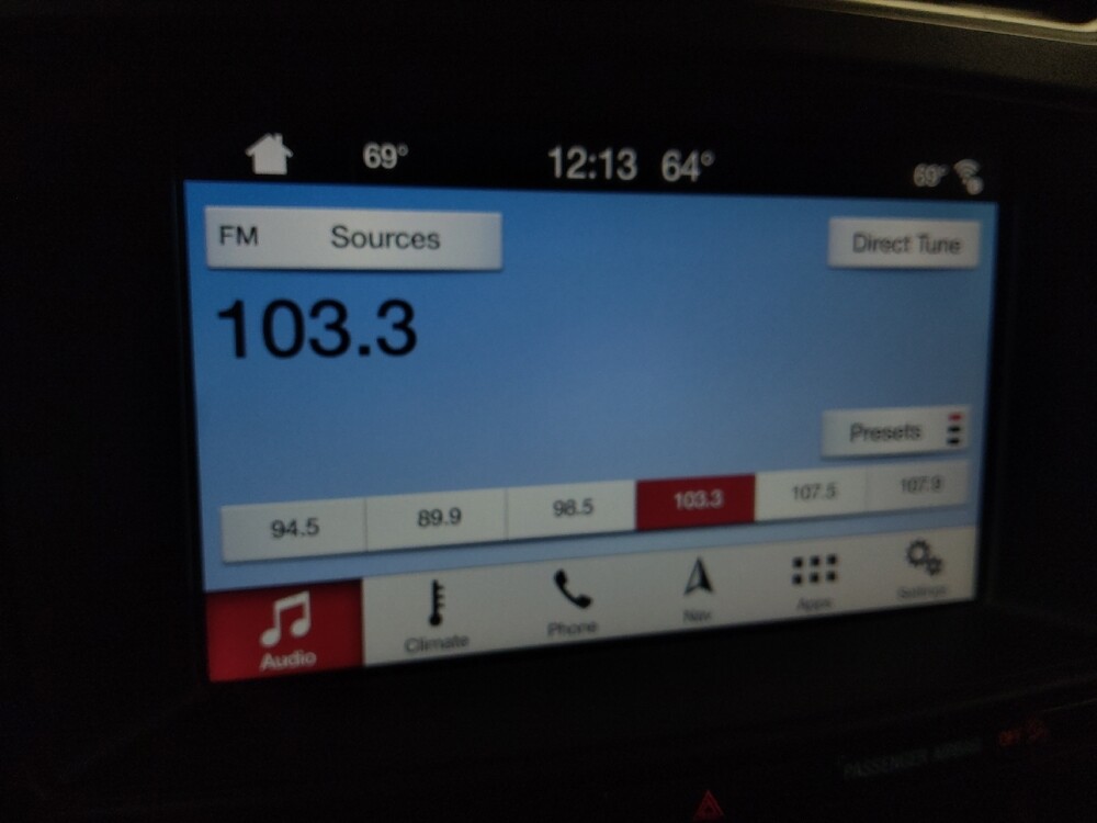 2018 Ford Explorer in Stone Mountain, GA 30083 - 18119073 25