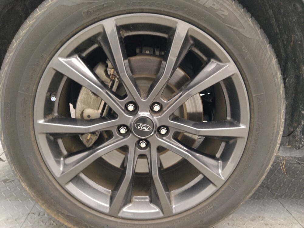 2018 Ford Explorer in Stone Mountain, GA 30083 - 18119073 31