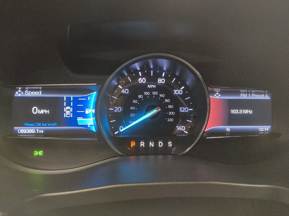 2018 Ford Explorer in Stone Mountain, GA 30083 - 18119073 23