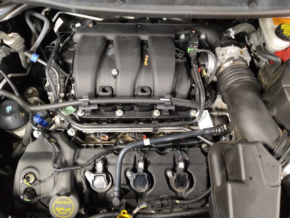 2018 Ford Explorer in Stone Mountain, GA 30083 - 18119073 30