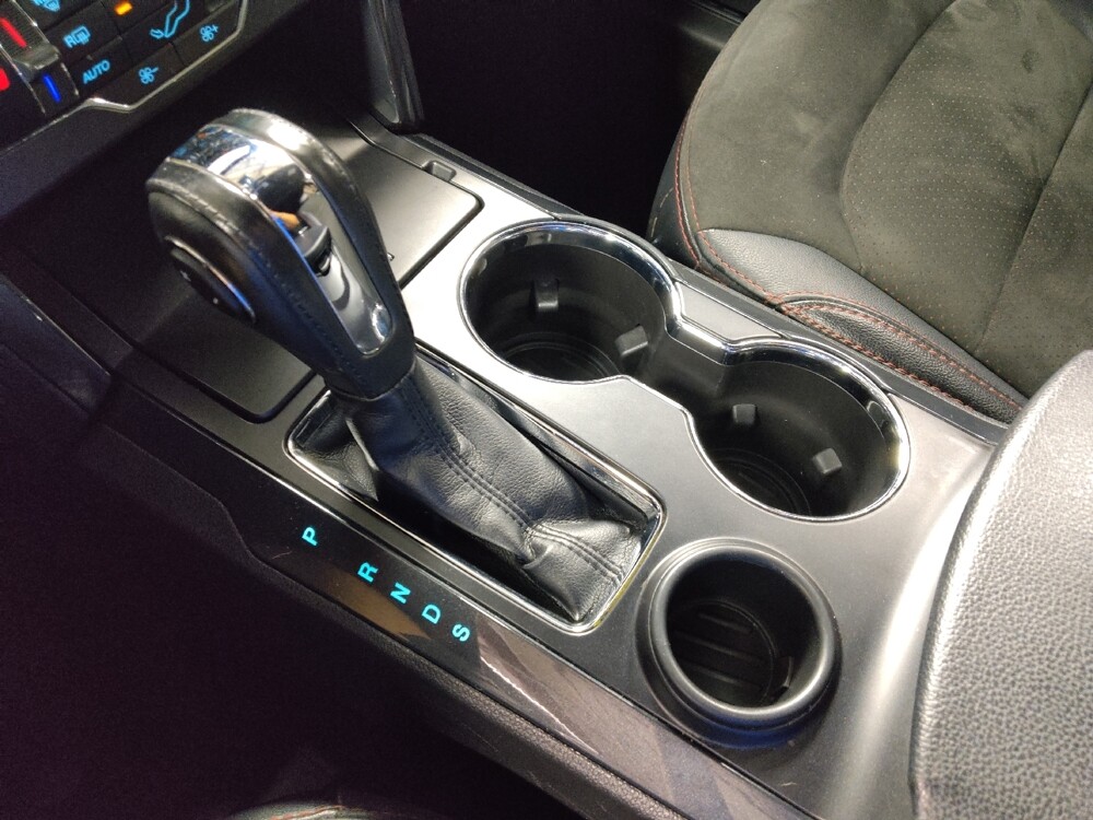 2018 Ford Explorer in Stone Mountain, GA 30083 - 18119073 26