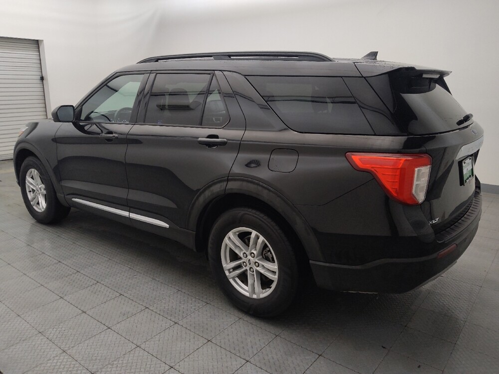 2020 Ford Explorer in Temple, TX 76502 - 18119074 3