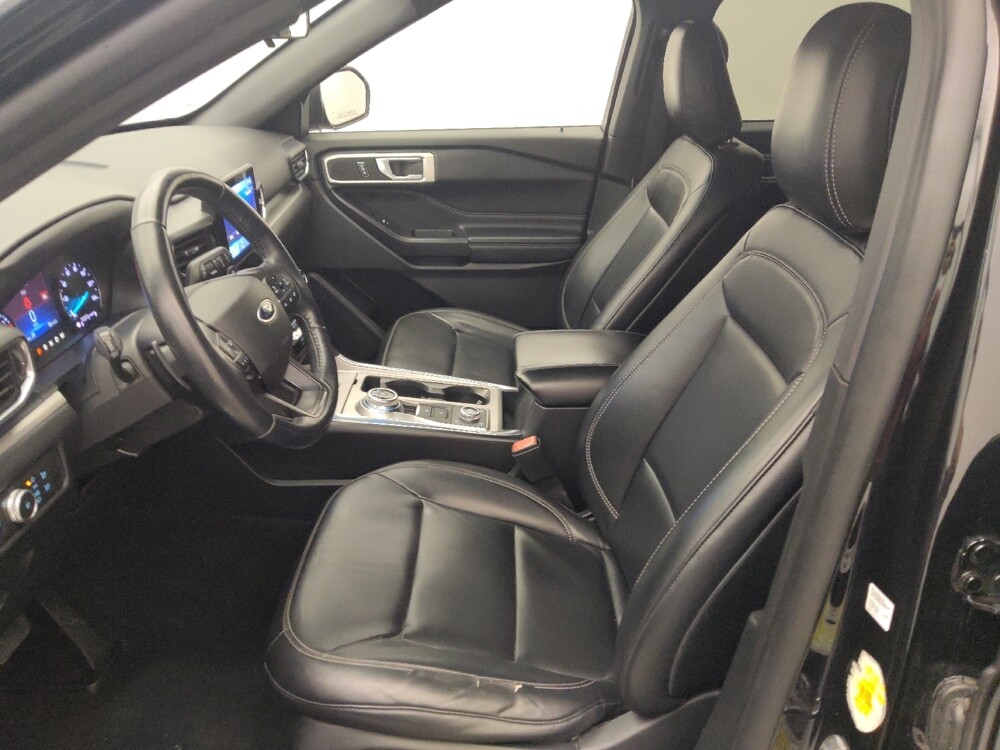 2020 Ford Explorer in Temple, TX 76502 - 18119074 17