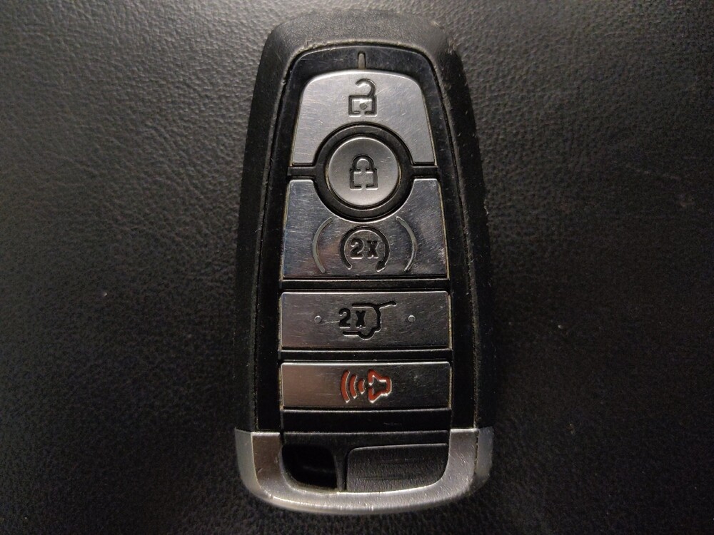 2020 Ford Explorer in Temple, TX 76502 - 18119074 32