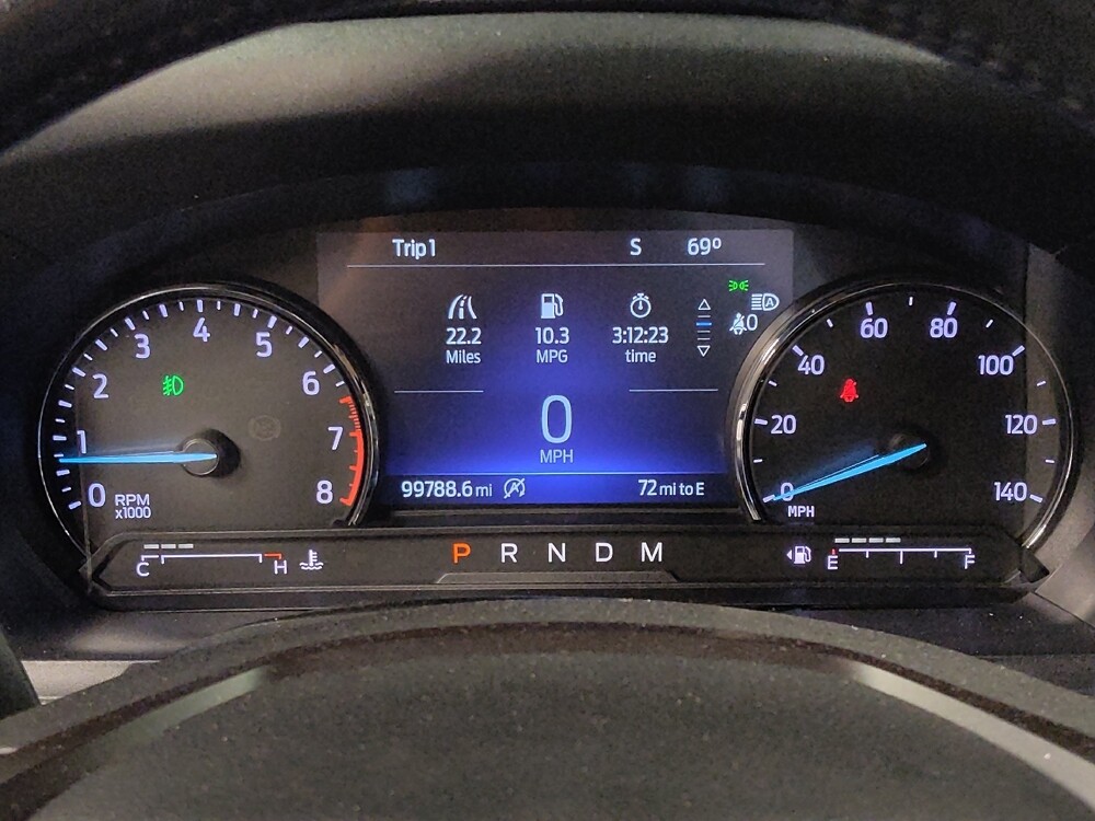 2020 Ford Explorer in Temple, TX 76502 - 18119074 23