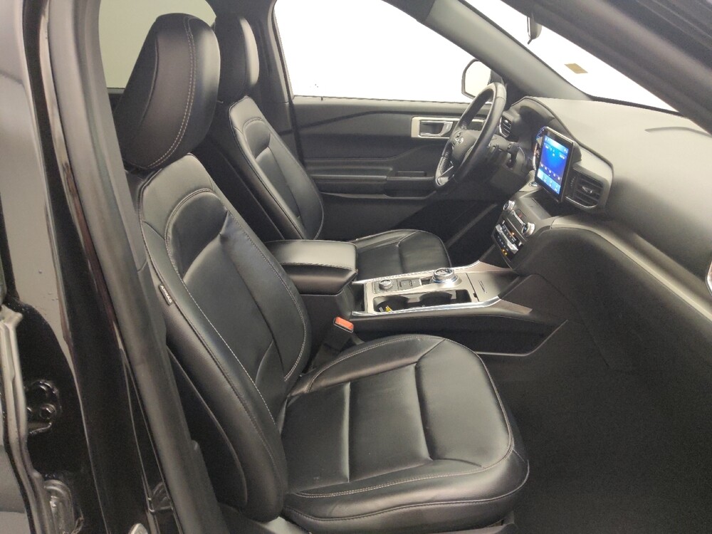 2020 Ford Explorer in Temple, TX 76502 - 18119074 21