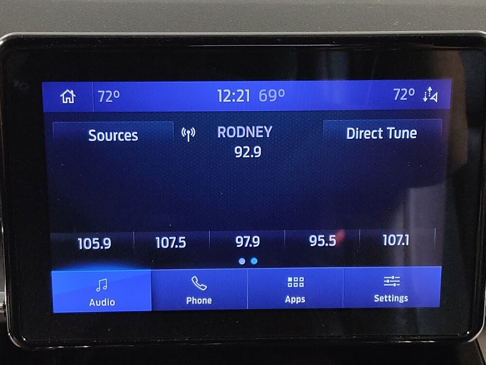 2020 Ford Explorer in Temple, TX 76502 - 18119074 25