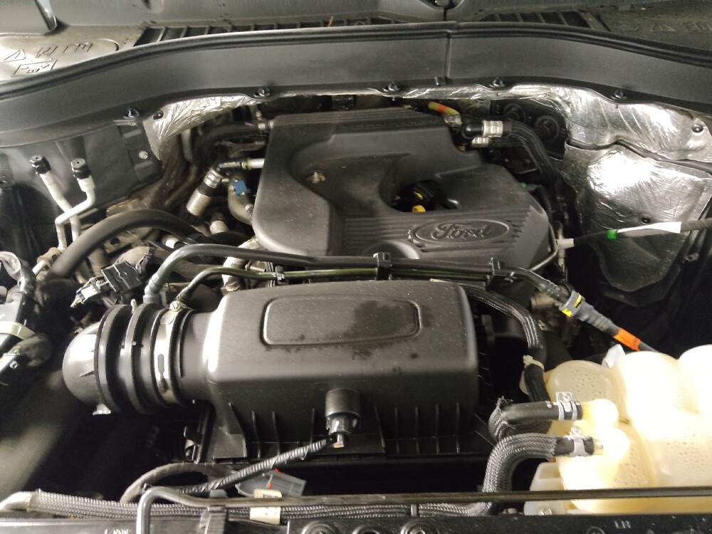 2020 Ford Explorer in Temple, TX 76502 - 18119074 30