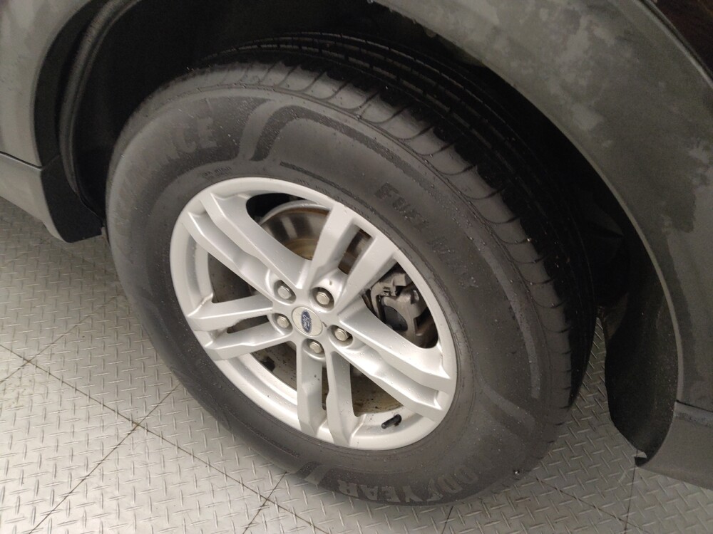 2020 Ford Explorer in Temple, TX 76502 - 18119074 31