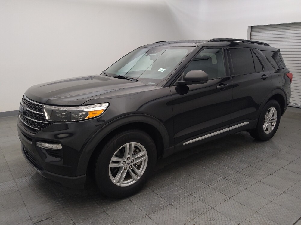 2020 Ford Explorer in Temple, TX 76502 - 18119074 2