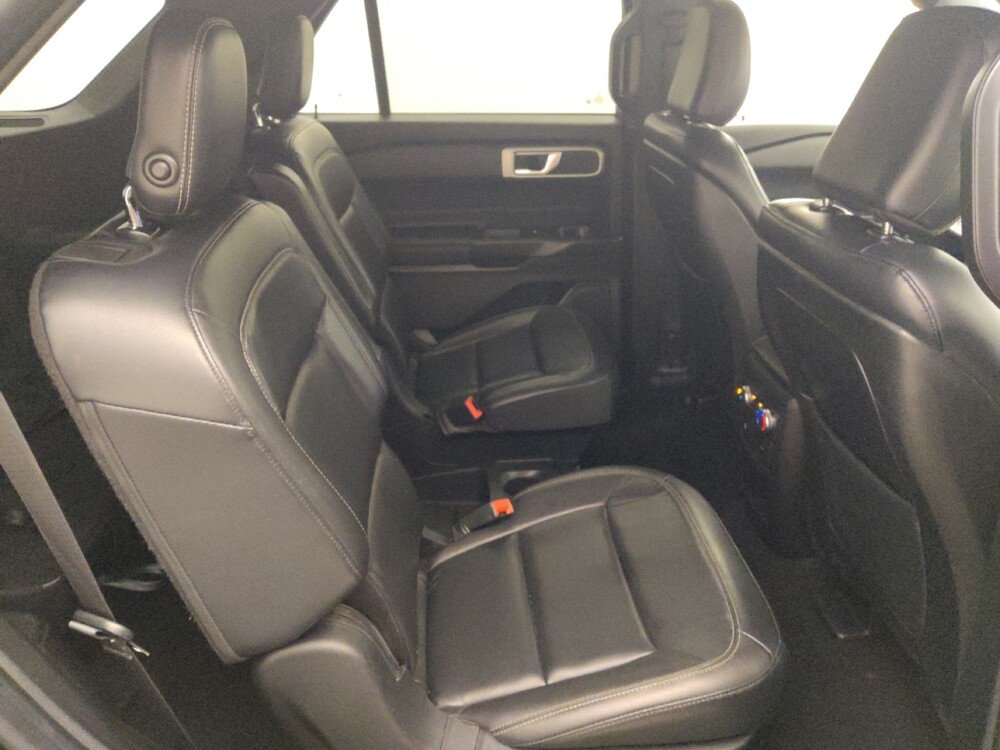 2020 Ford Explorer in Temple, TX 76502 - 18119074 19