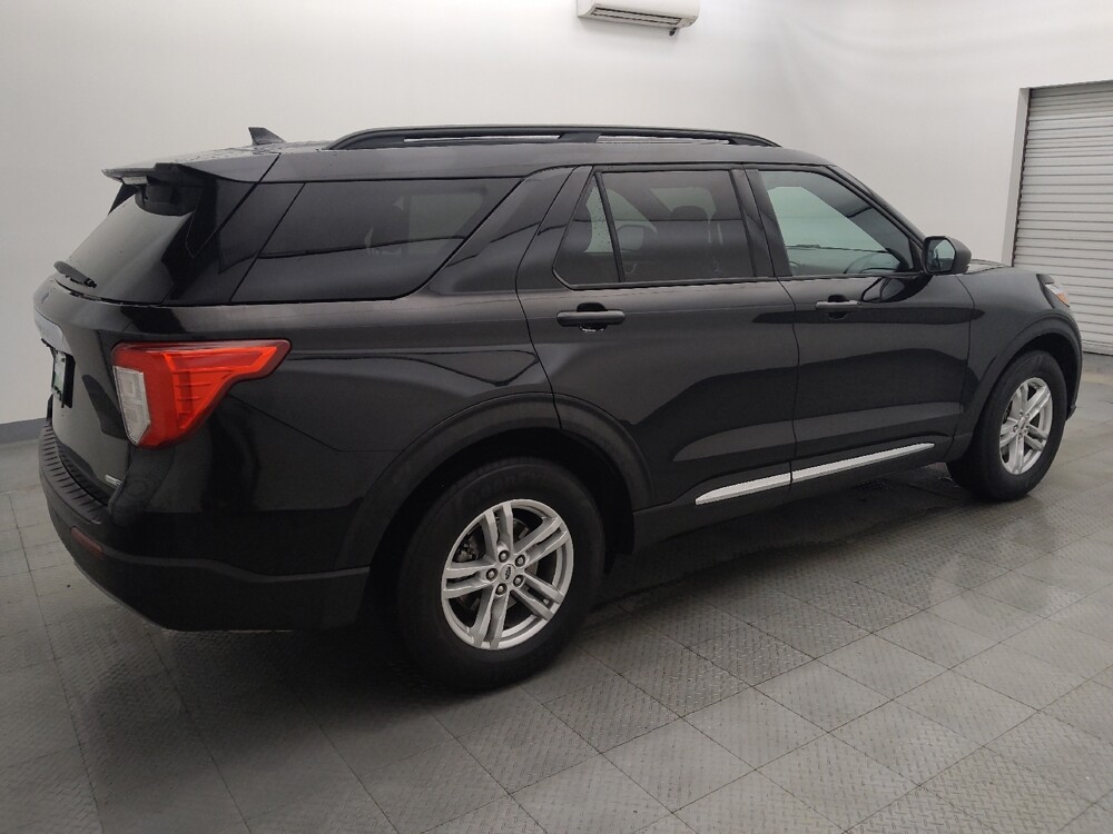 2020 Ford Explorer in Temple, TX 76502 - 18119074 10