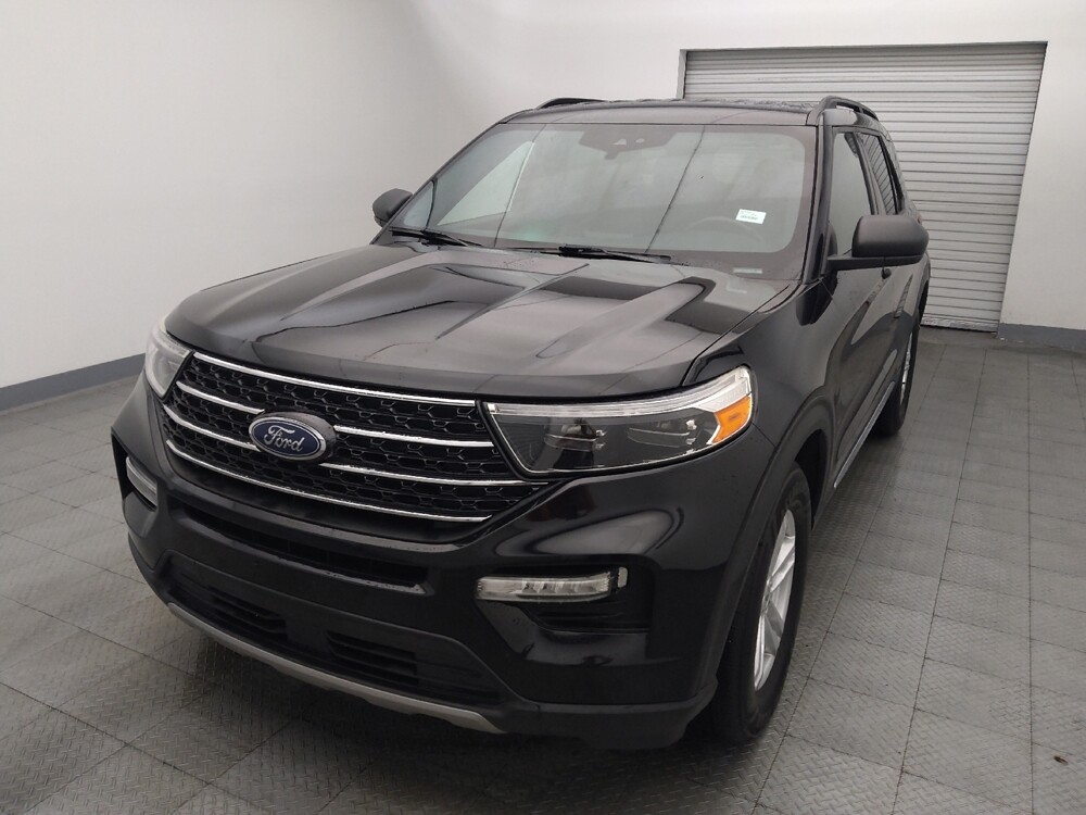 2020 Ford Explorer in Temple, TX 76502 - 18119074 15