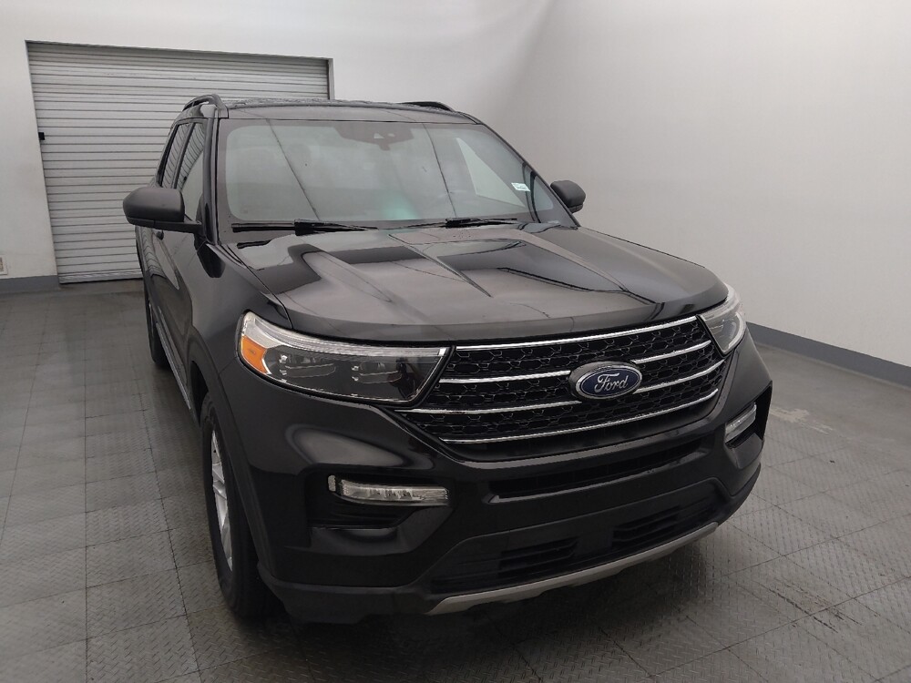 2020 Ford Explorer in Temple, TX 76502 - 18119074 14