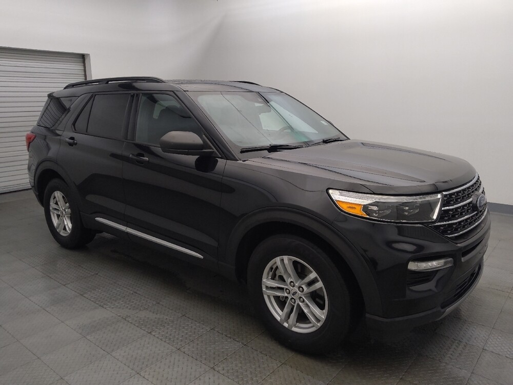 2020 Ford Explorer in Temple, TX 76502 - 18119074 11