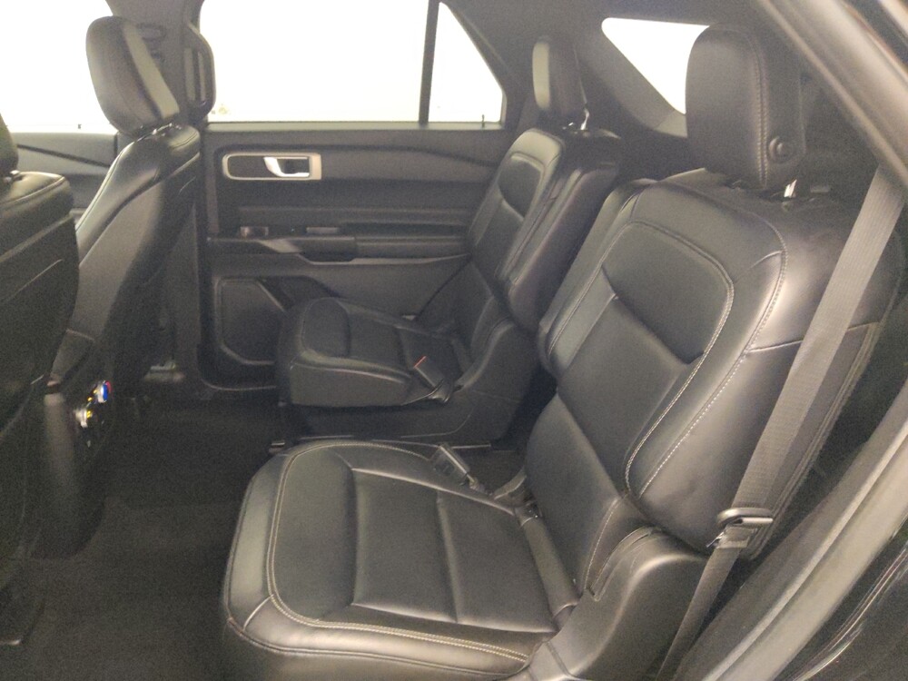2020 Ford Explorer in Temple, TX 76502 - 18119074 18