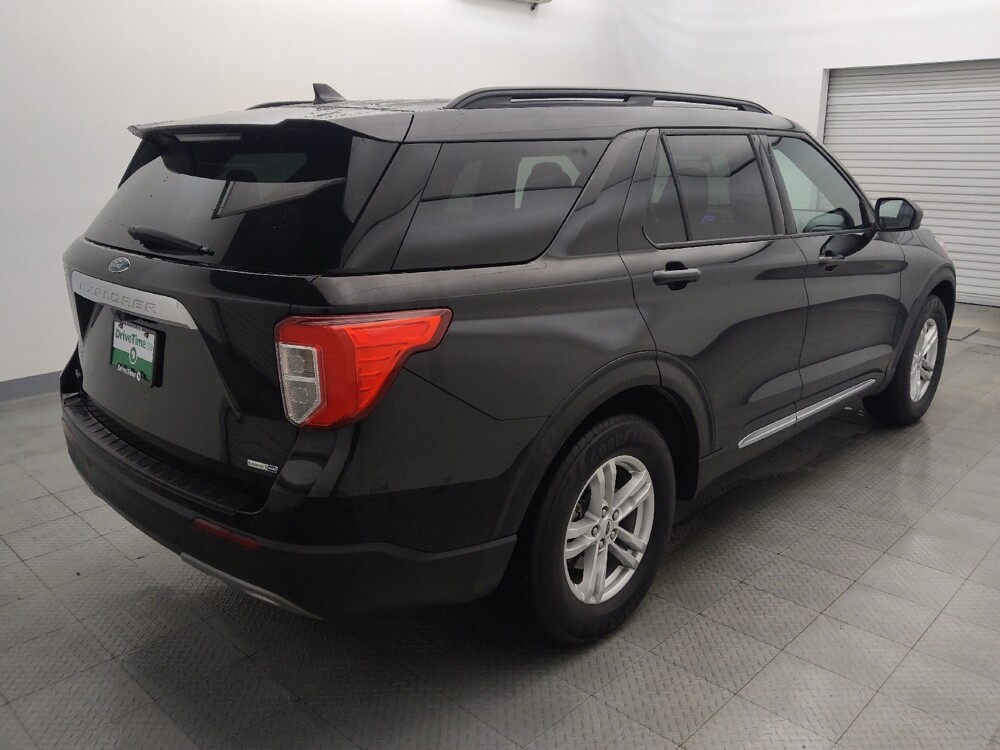 2020 Ford Explorer in Temple, TX 76502 - 18119074 9