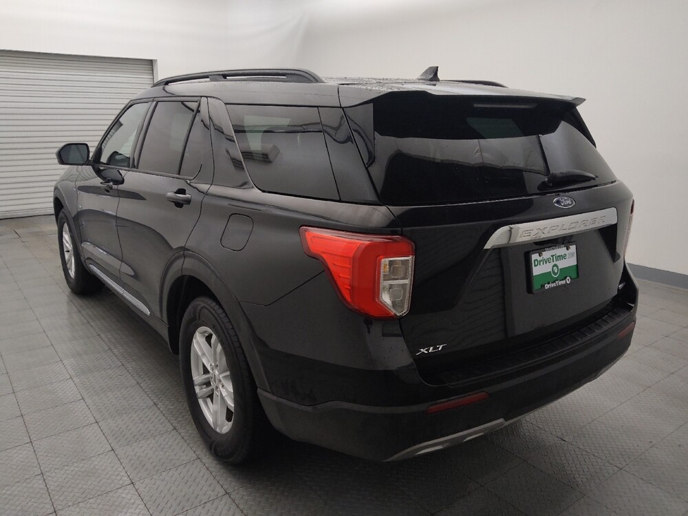 2020 Ford Explorer in Temple, TX 76502 - 18119074 5