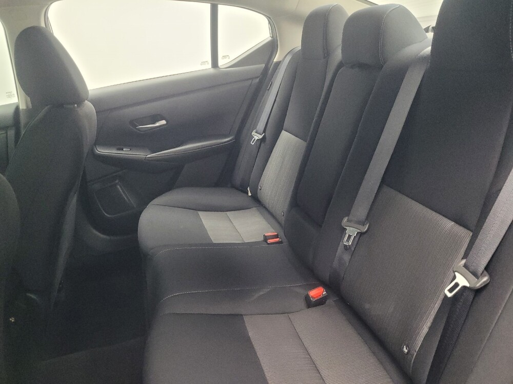 2021 Nissan Sentra in Indianapolis, IN 46219 - 18119075 18