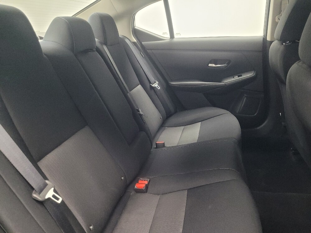 2021 Nissan Sentra in Indianapolis, IN 46219 - 18119075 19