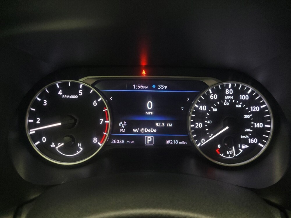 2021 Nissan Sentra in Indianapolis, IN 46219 - 18119075 23