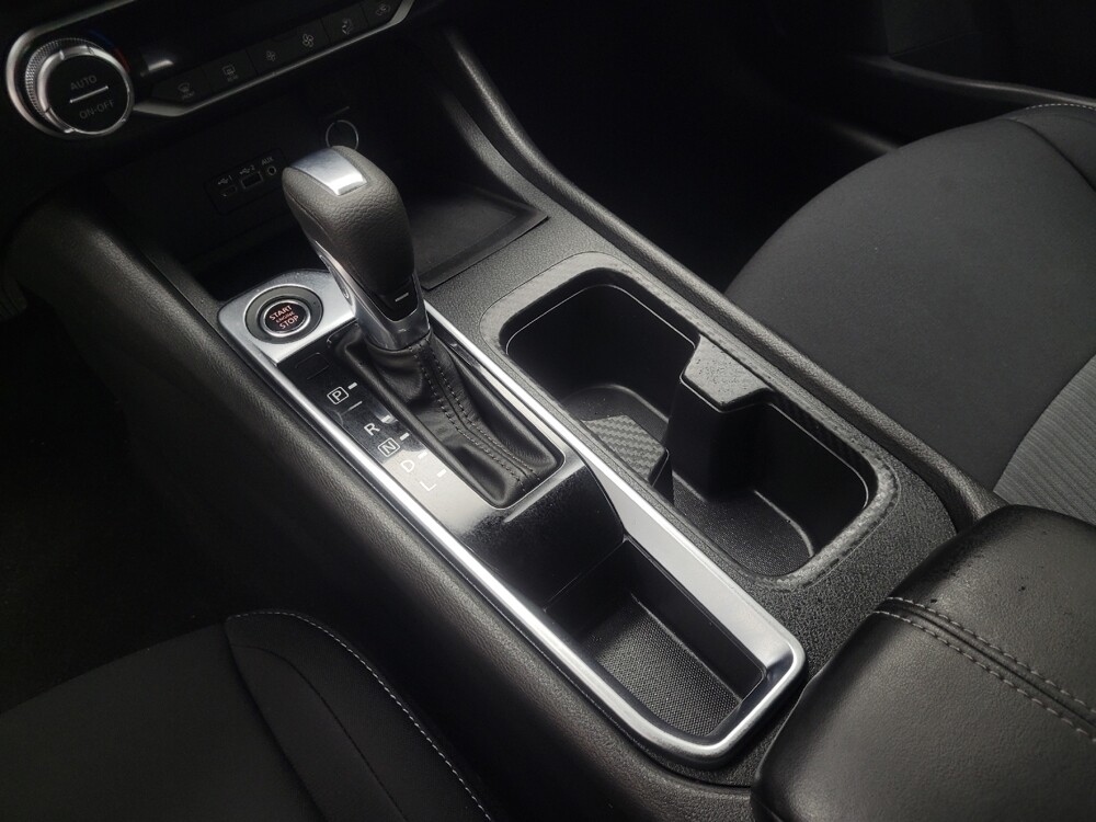 2021 Nissan Sentra in Indianapolis, IN 46219 - 18119075 26