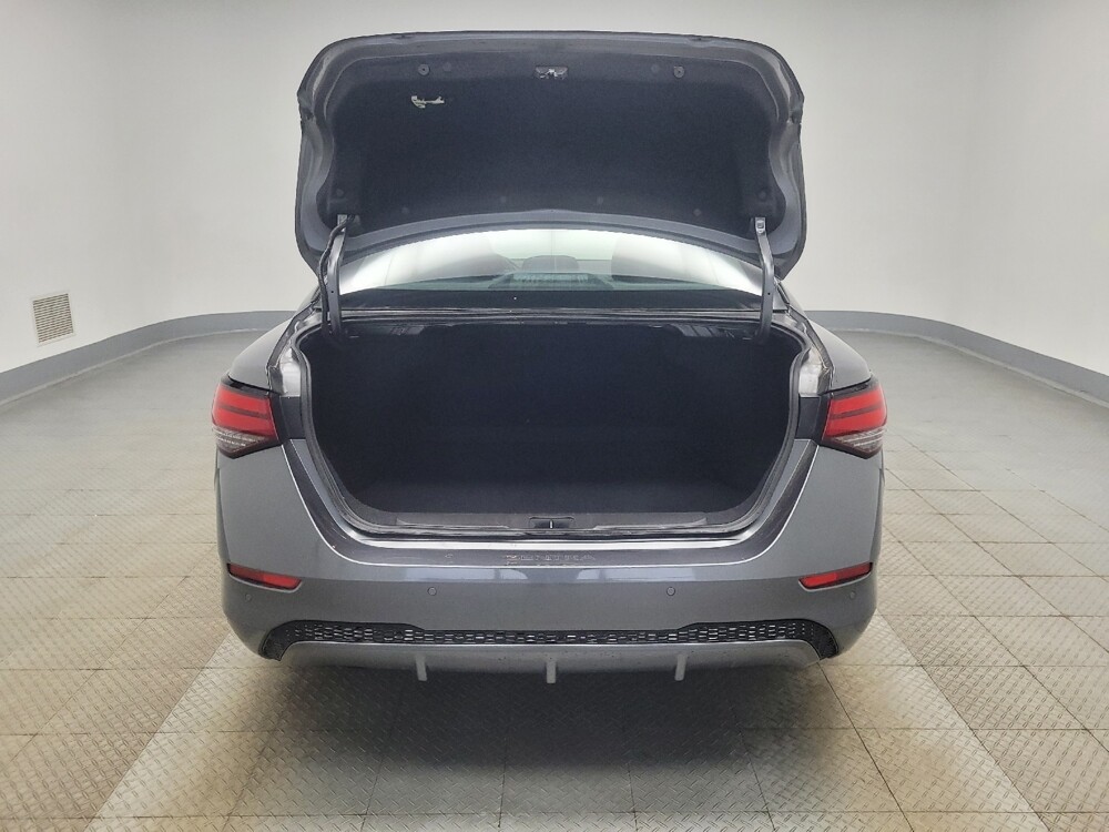 2021 Nissan Sentra in Indianapolis, IN 46219 - 18119075 29