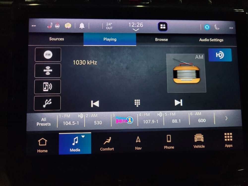 2021 Jeep Grand Cherokee L in Owings Mills, MD 21117 - 18119076 25