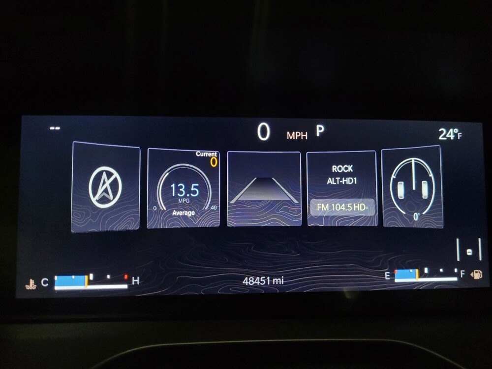 2021 Jeep Grand Cherokee L in Owings Mills, MD 21117 - 18119076 23