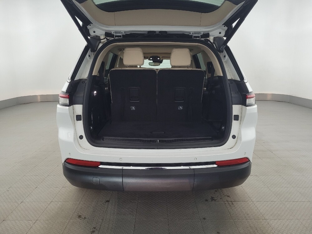 2021 Jeep Grand Cherokee L in Owings Mills, MD 21117 - 18119076 29