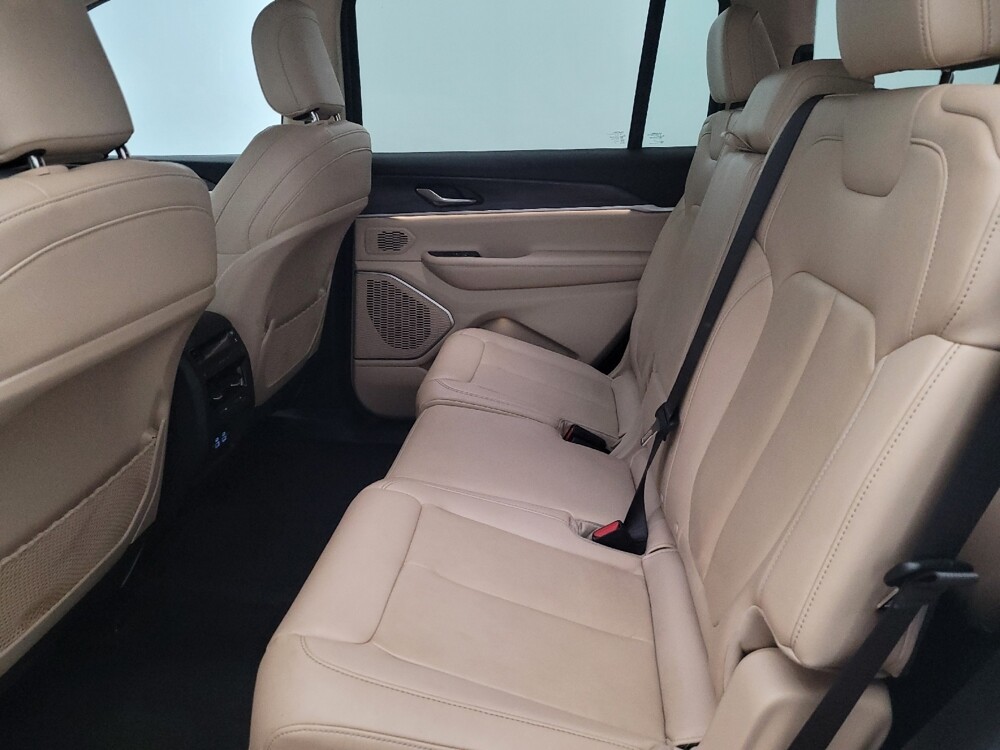 2021 Jeep Grand Cherokee L in Owings Mills, MD 21117 - 18119076 18