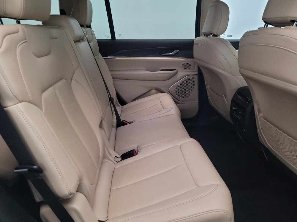 2021 Jeep Grand Cherokee L in Owings Mills, MD 21117 - 18119076 19