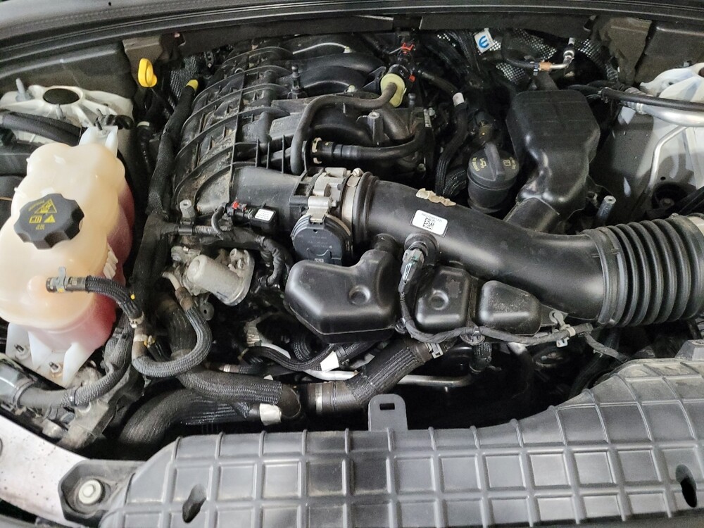 2021 Jeep Grand Cherokee L in Owings Mills, MD 21117 - 18119076 30