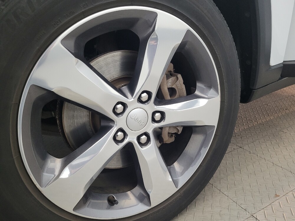 2021 Jeep Grand Cherokee L in Owings Mills, MD 21117 - 18119076 31