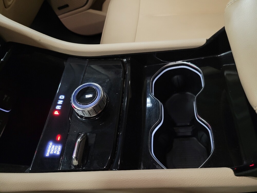 2021 Jeep Grand Cherokee L in Owings Mills, MD 21117 - 18119076 26