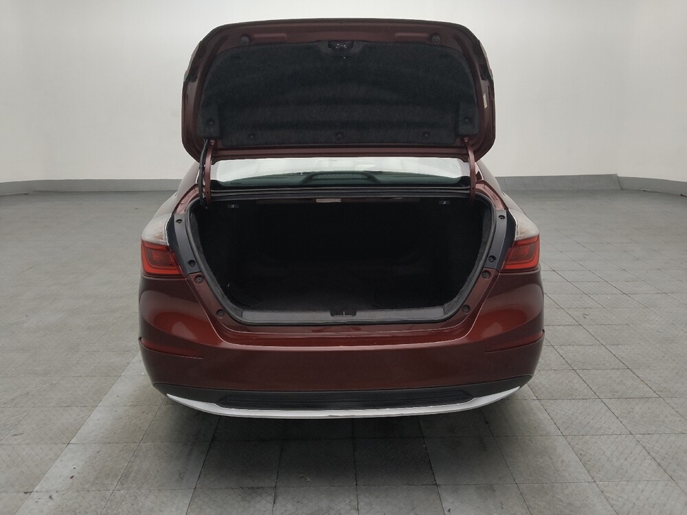 2019 Honda Insight in Union City, GA 30291 - 18119077 29