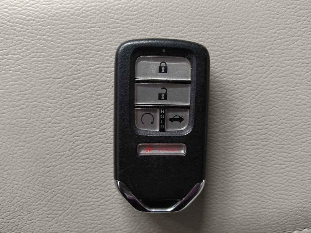 2019 Honda Insight in Union City, GA 30291 - 18119077 32