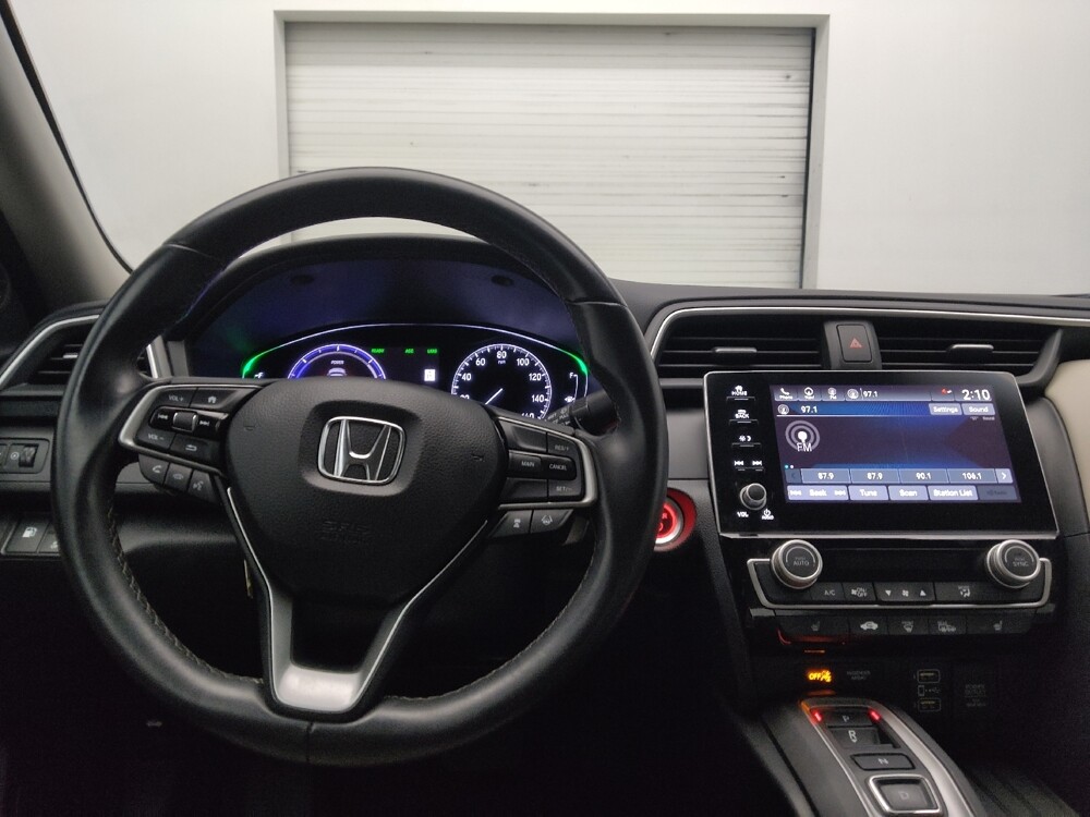 2019 Honda Insight in Union City, GA 30291 - 18119077 22