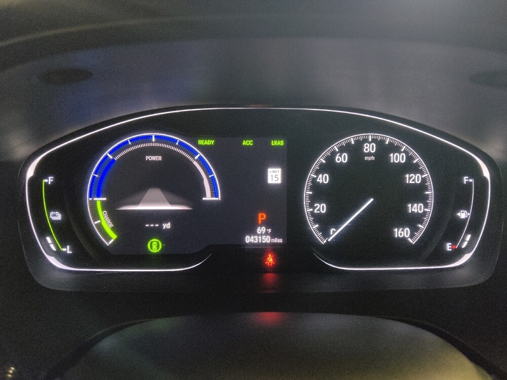 2019 Honda Insight in Union City, GA 30291 - 18119077 23